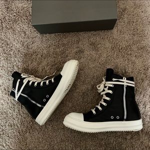 Rick Owens shoes mens size 44(11)